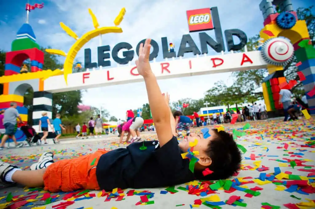 Legoland Florida; florida travel; florida vacation; things to do near orlando