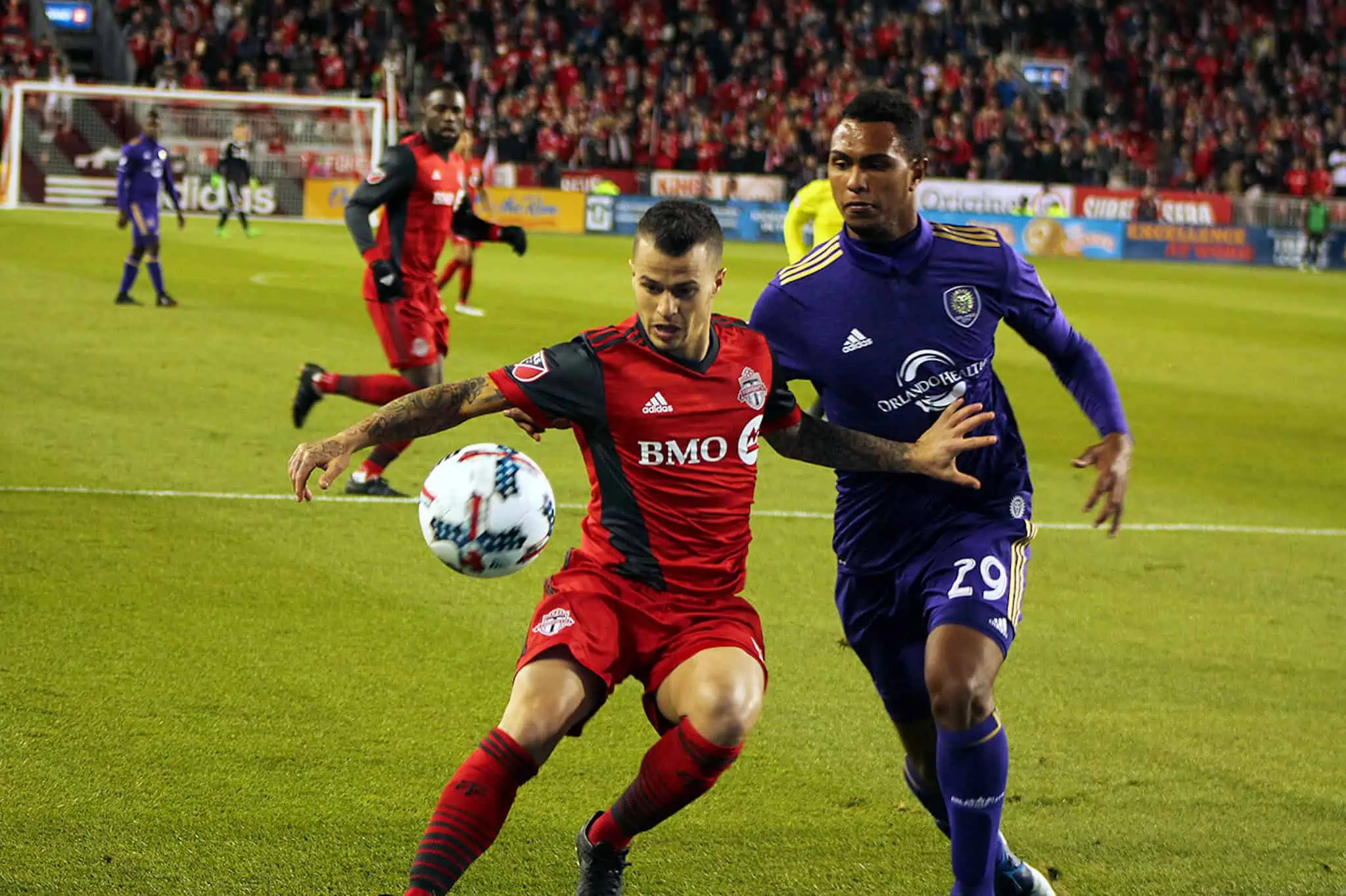 Orlando City Soccer: A Huge Slice of International Sport in Central Florida in 2021