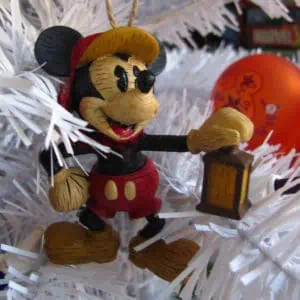 Days of Christmas in Disney Springs is your one-stop Christmas Mickey shop!