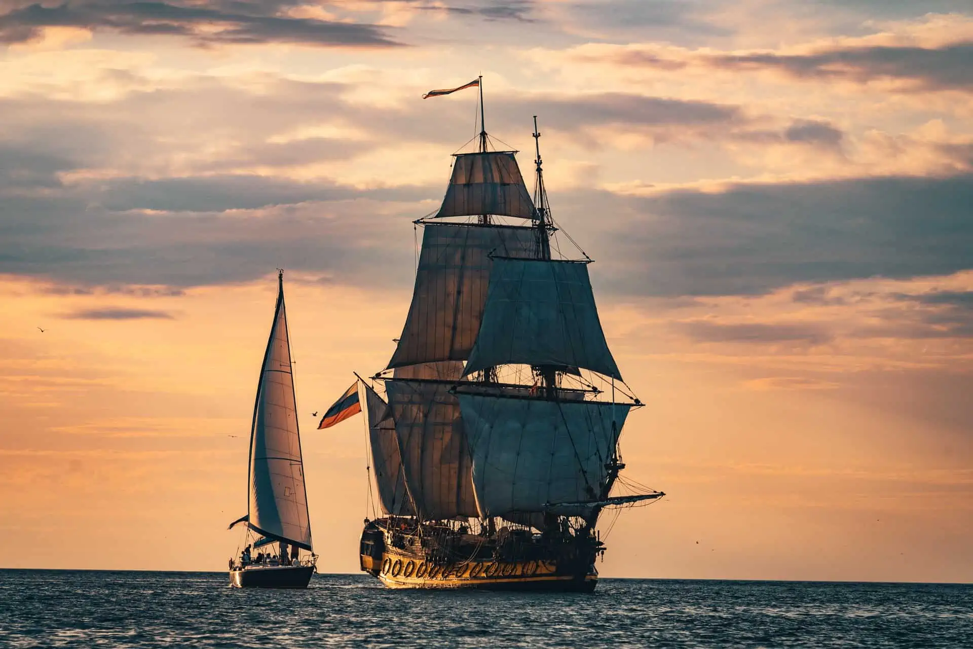 Gasparilla Pirate Fest – A Savvy Celebration of the Seven Seas for 2023