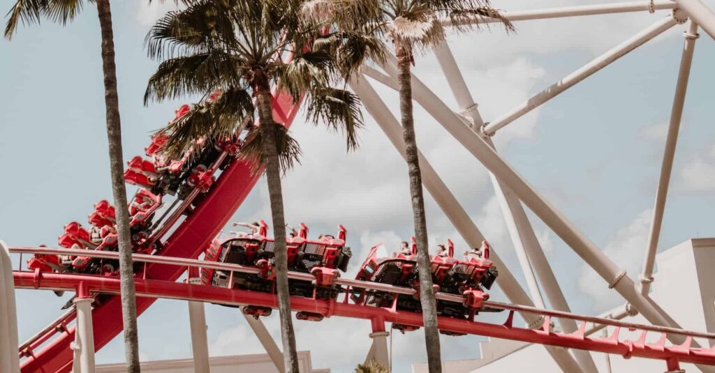 Is Universal Orlando Fat Friendly?; universal orlando itinerary