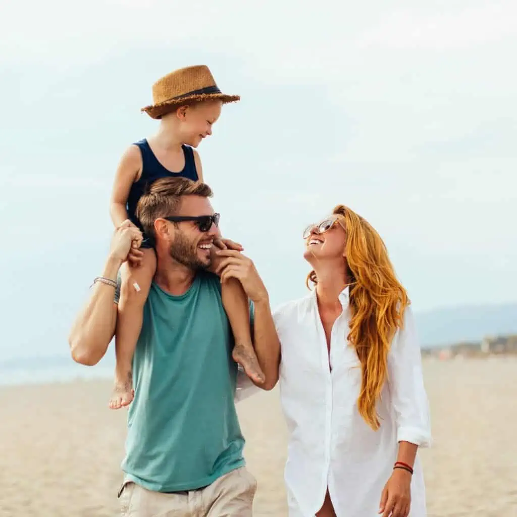 florida beaches; offbeat travel experiences in florida