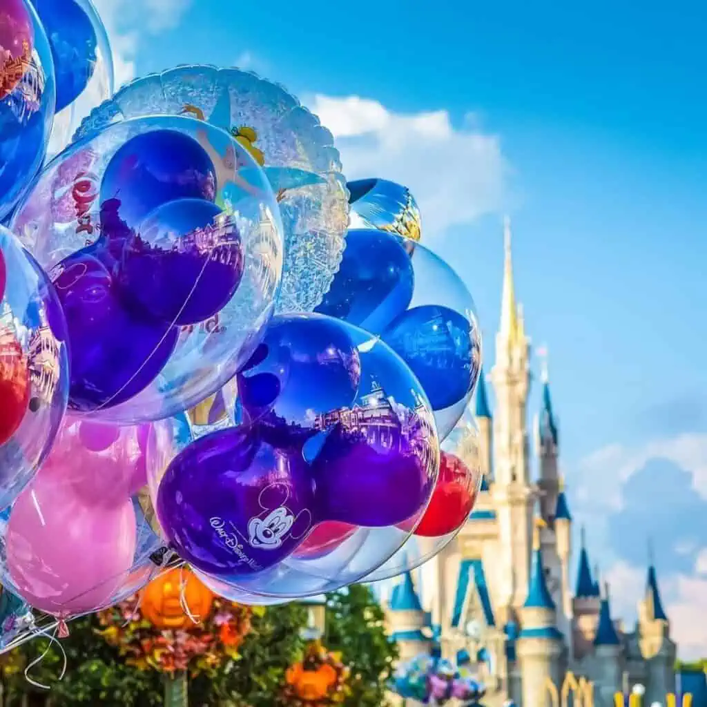 disney world; florida vacation