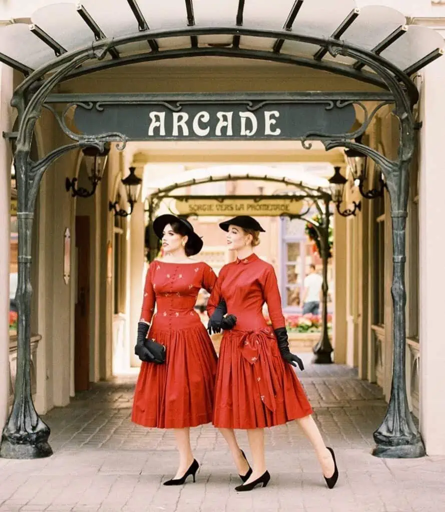 Dapper Day